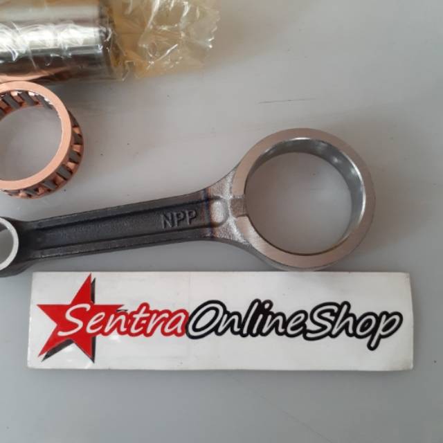 stang seher kit mio j npp