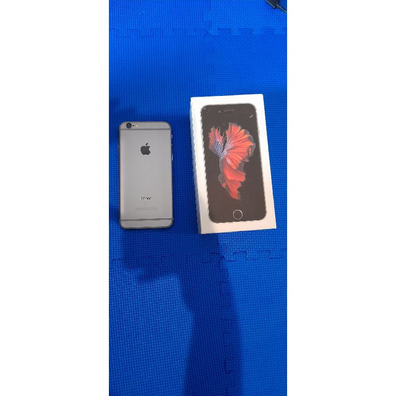 iphone 6s 128 gb