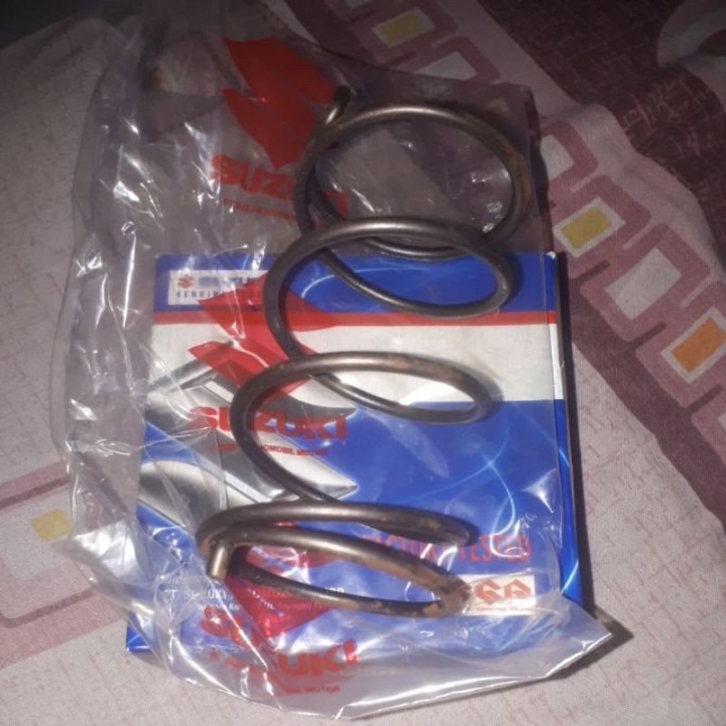 per cvt suzuki spin skywave