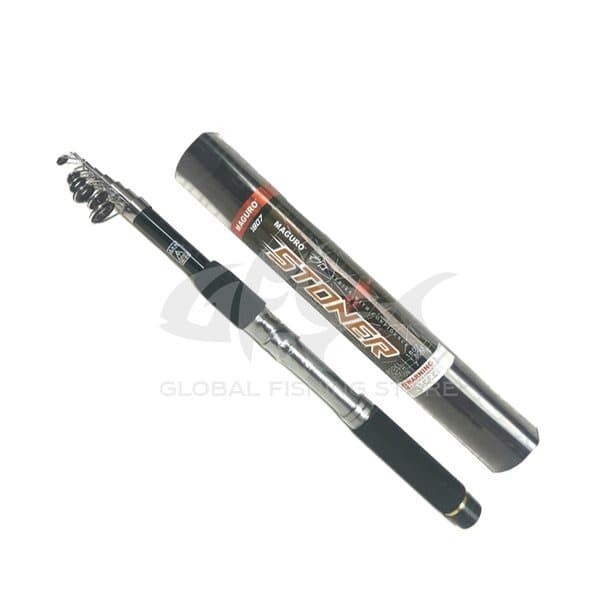 Joran Antena Telescopic Maguro Stoner 270