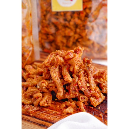 

USUS AYAM 250g - ALL.MAM