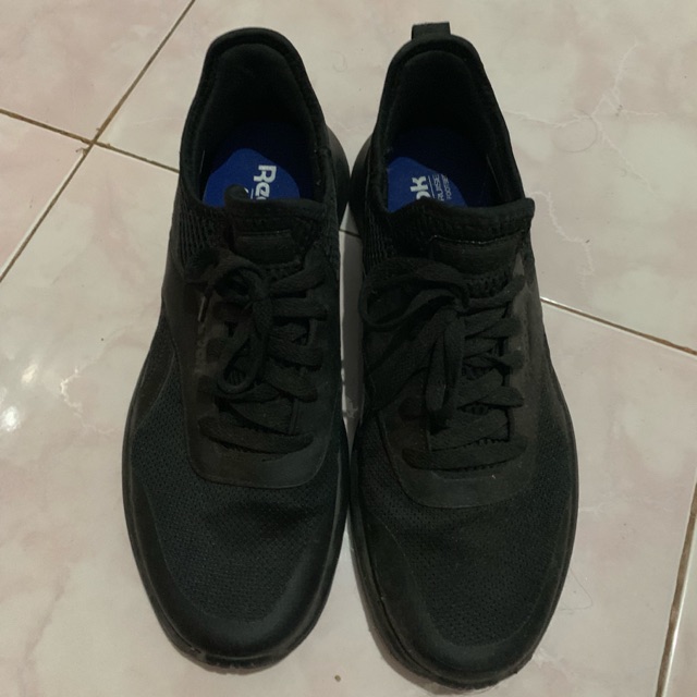 Reebok running shoes (second / preloved)