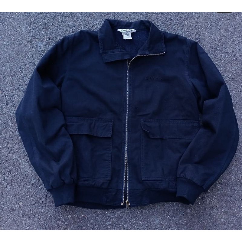 carhartt second bekas