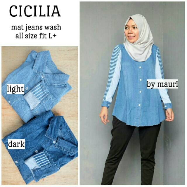 

Cicilia