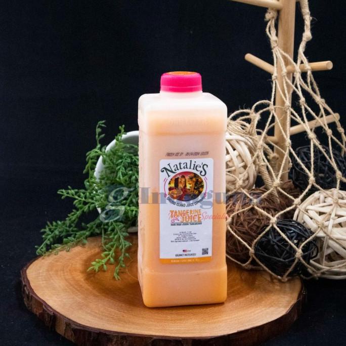 

Natalie's Tangerine Juice Fresh Frozen