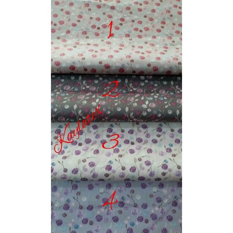 Jual bahan kain katun jepang | Shopee Indonesia