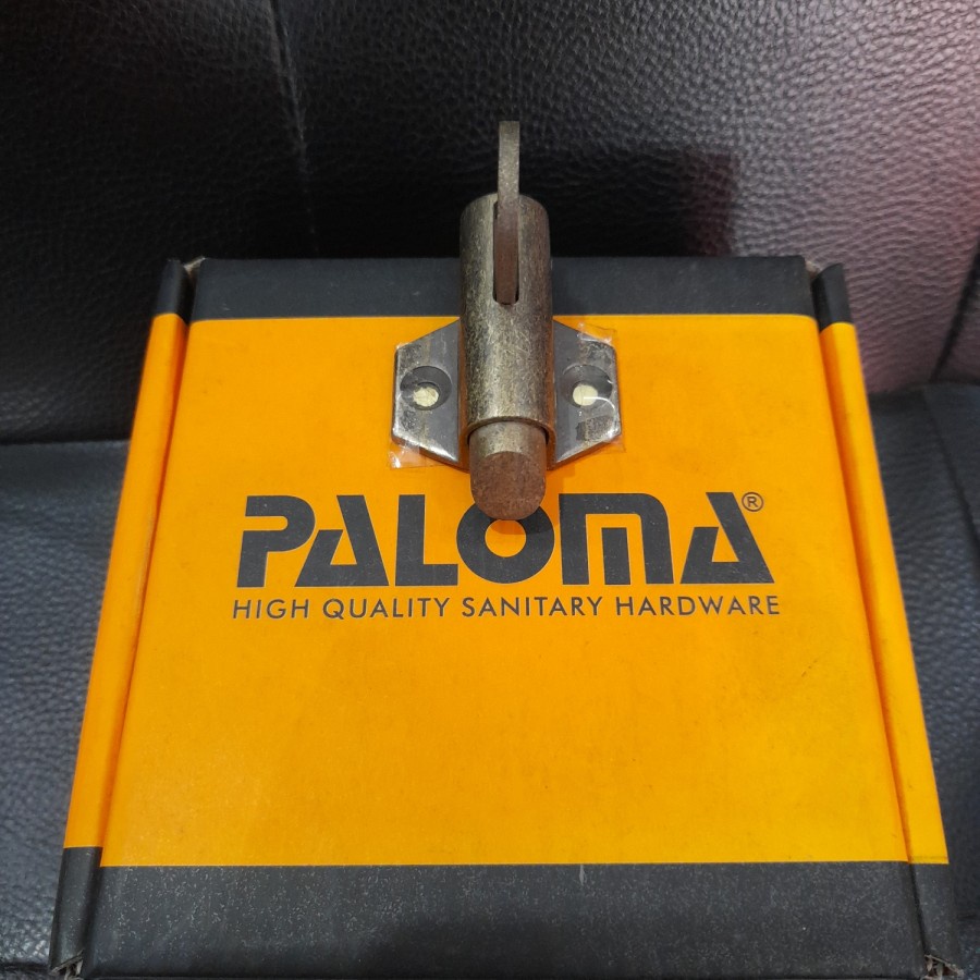 Skp 206 spring knife paloma superior/slot jendela paloma