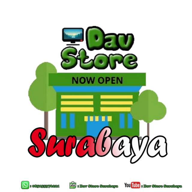 Produk Dav Store Surabaya Shopee Indonesia