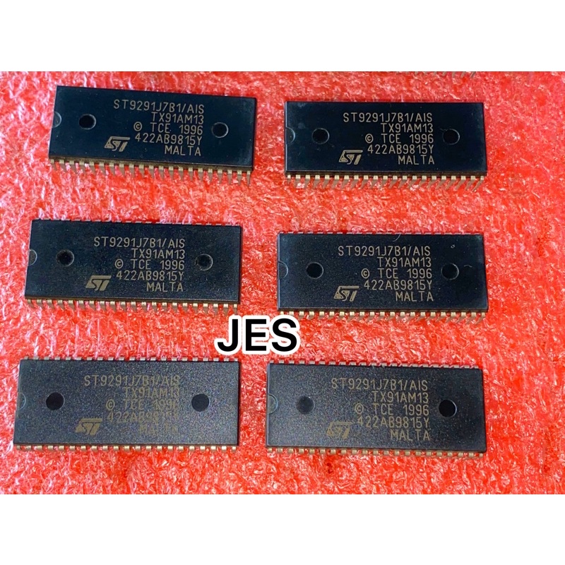 ST9291J7B1/AIS TX91AM13