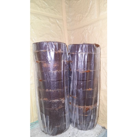 

Gula Aren asli Belitong 100% alami(2turus/20pcs)