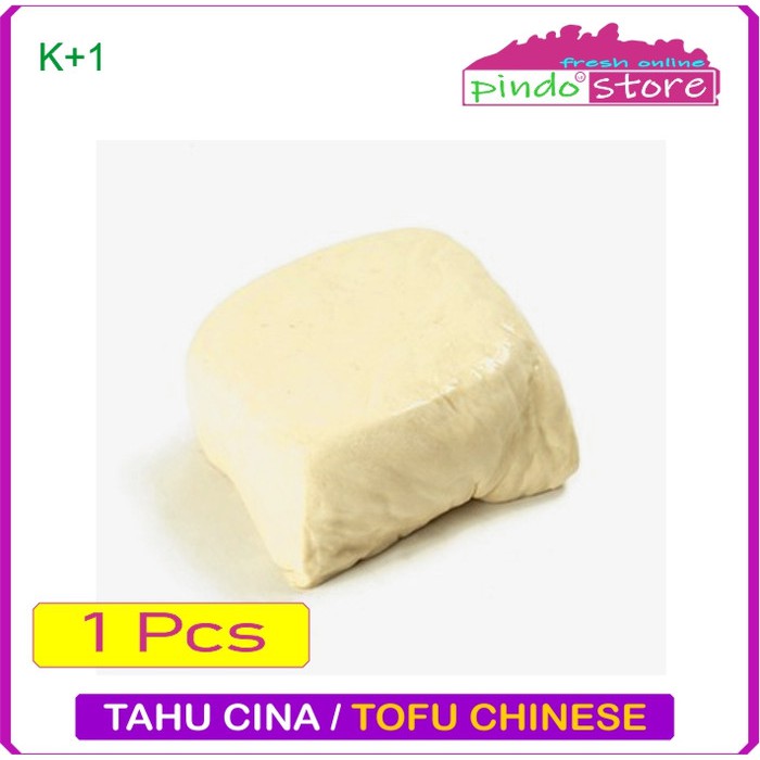 

TAHU CINA / TAHU PUTIH BESAR BARU DAN BERSIH