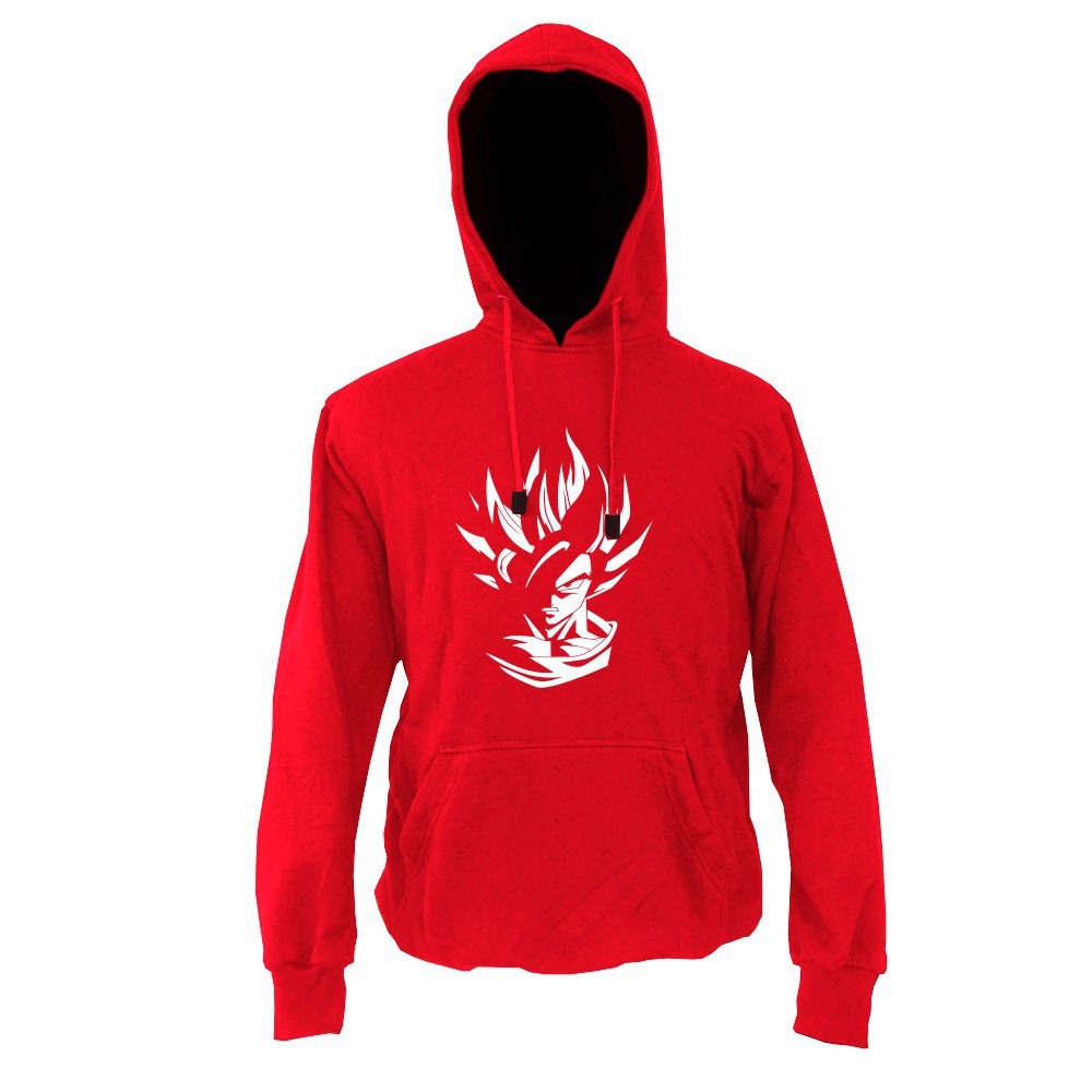 Hoodie Dragon Ball