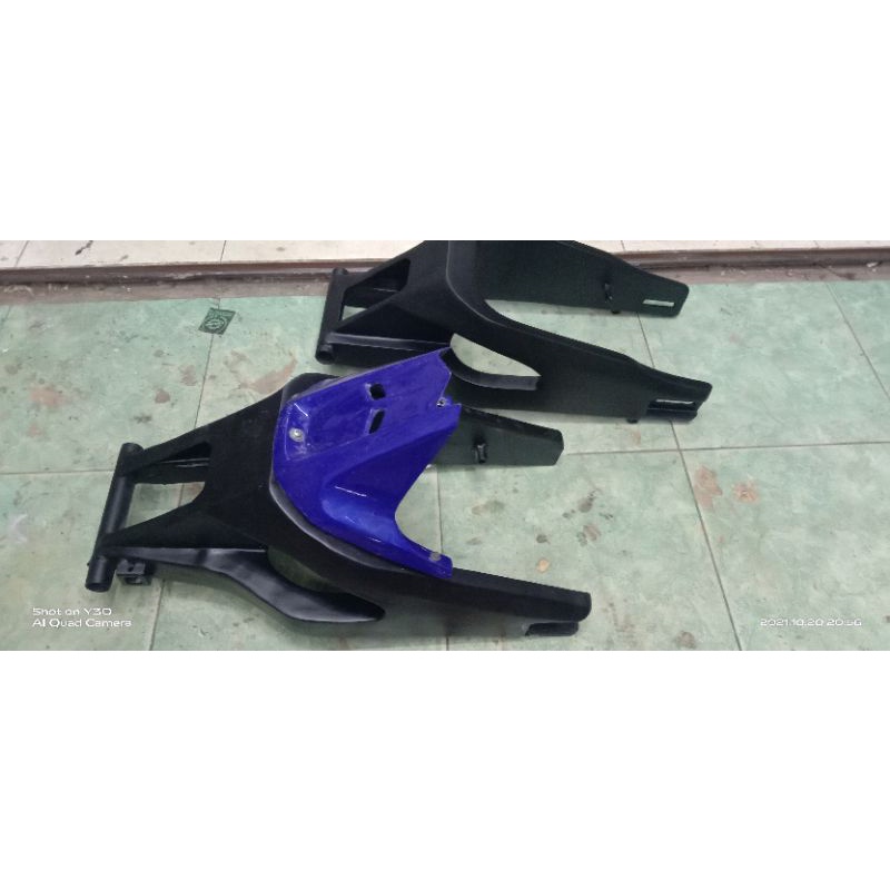 swing arm lengan ayun custom pnp cb150r cbr150r facelift