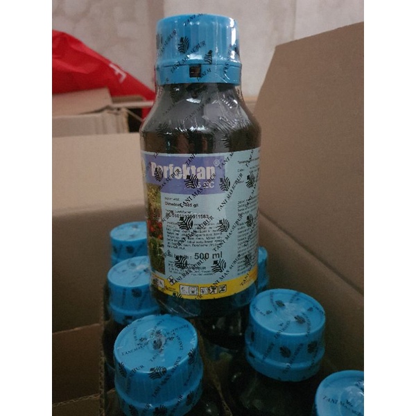 Insektisida PERFEKTAN 500ml