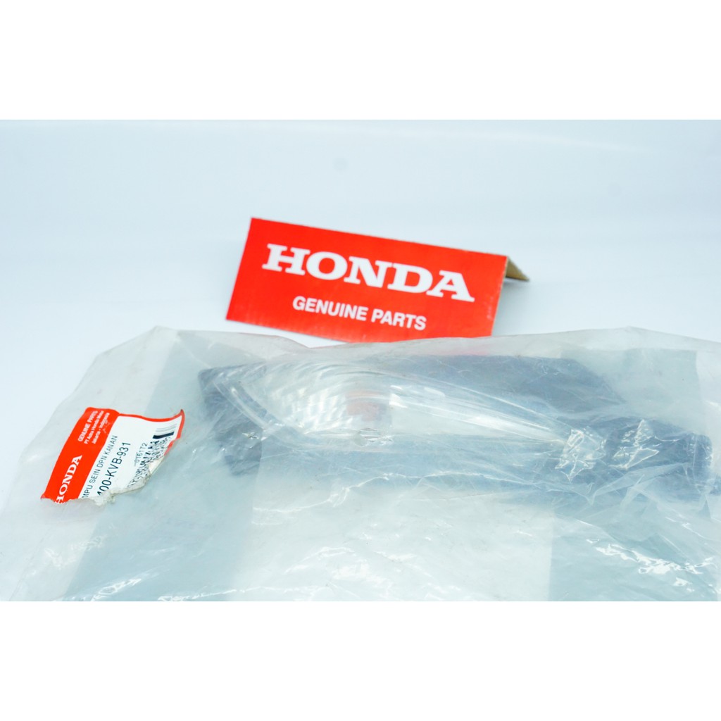 Lampu Sein Depan Kanan Honda Vario Sparepart Honda Genuine Parts 33400KVB931