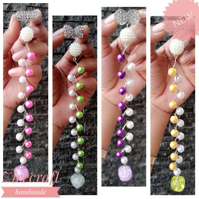 BROS DAGU JUNTAI HANDMADE JUWITA/BROS DAGU JUNTAI HANDMADE