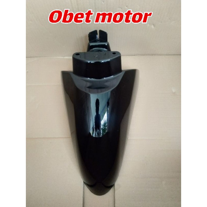 Spakbor depan Scoopy fi tahun 2014-2016