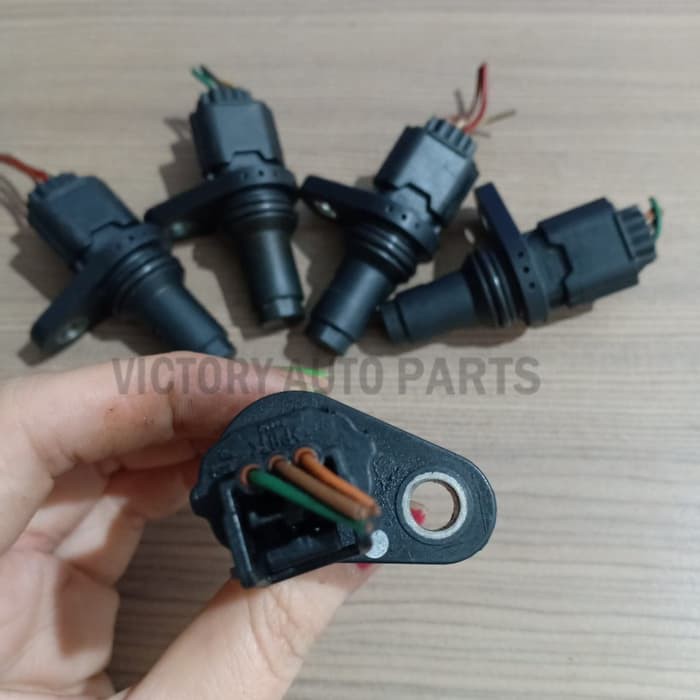 Sensor Crankshatf Position Ckp Sensor Nissan Livina 1.5cc 23731-Ed01a Asli ORI COPOTAN - Absst Livin