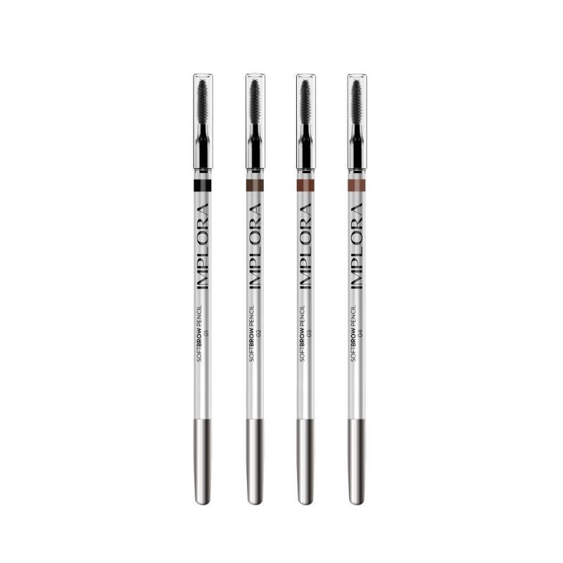 Implora Pensil Alis Soft Brow