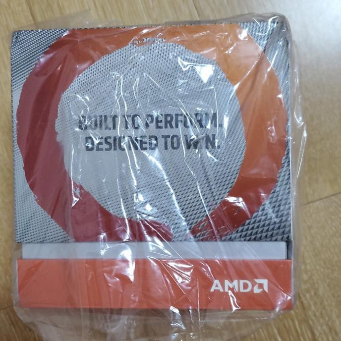 AMD Ryzen 9 3900X Ready