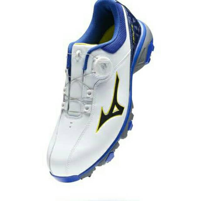 mizuno nexlite boa