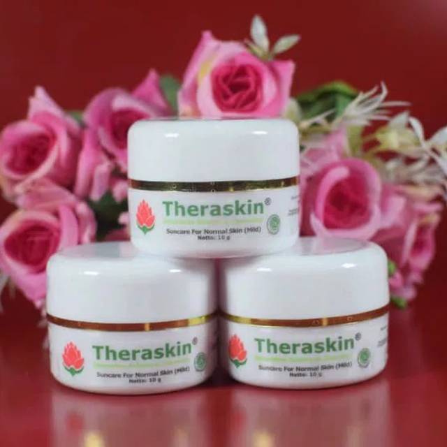 SUNCARE FOR NORMAL SKIN (MILD)