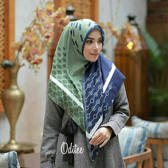 Oditee ULTRAFINE Voal (premium)   JONKA Scarf