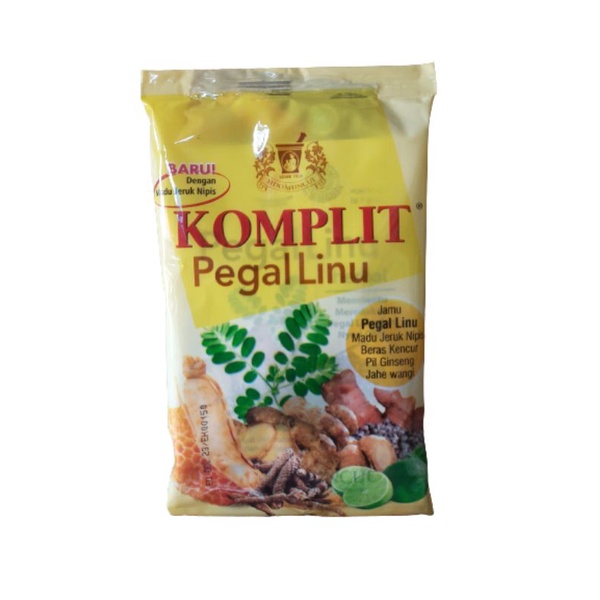 

Komplet Pegal Linu