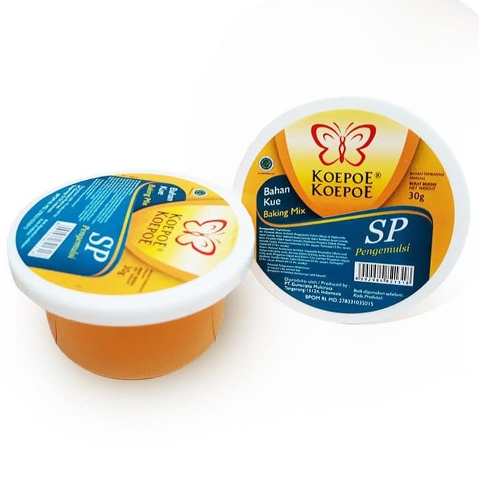 

KOEPOE KOEPOE SP PENGEMULSI 30gr