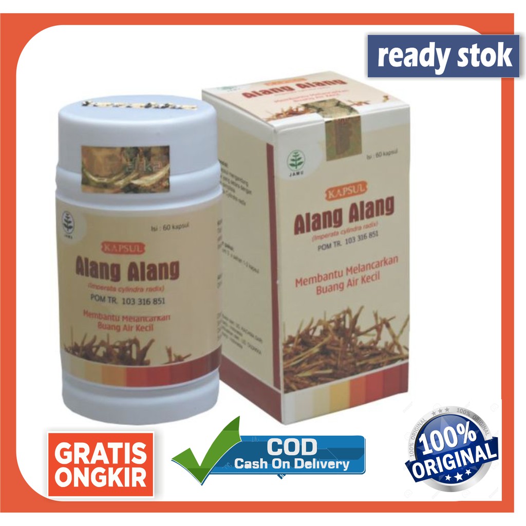 

KAPSUL EKSTRAK ALANG-ALANG TAZAKKA ORIGINAL BERHOLOGRAM.
