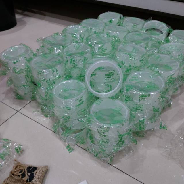 

Double tape 3meter