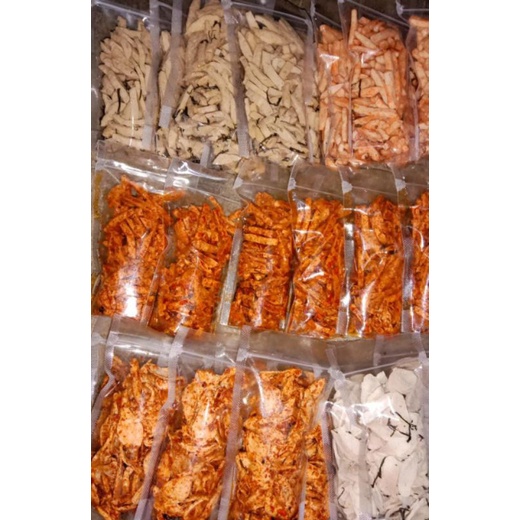 

OTAK OTAK HOMEMADE