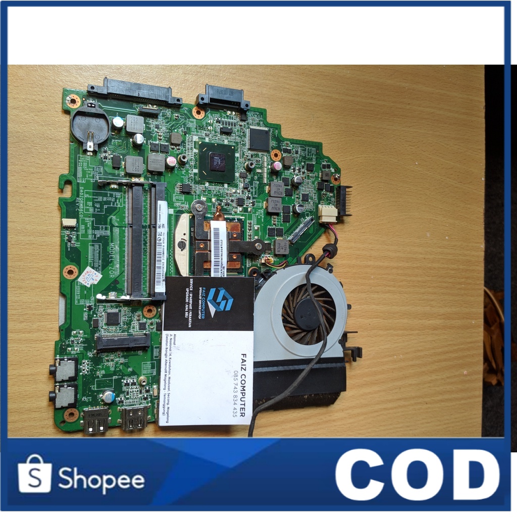 MOTHERBOARD MAINBOARD MOBO ACER 4349