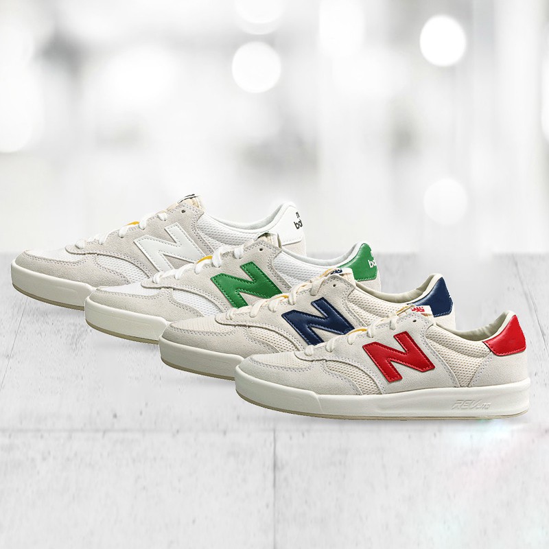 nb crt300
