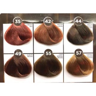  REVLON  Colorsilk Hair Color Cat  Rambut  REVLON  Semir Rambut  