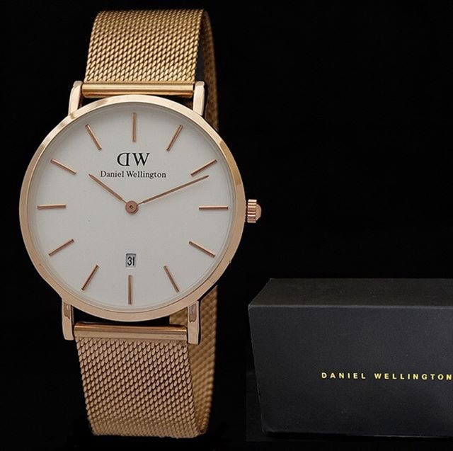 DW (4cm), Date, Rantai Pasir, Kw, Inc Box