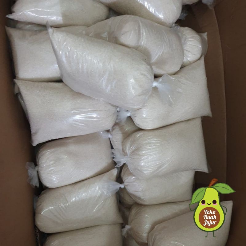 

GULA PASIR GMP 1KG