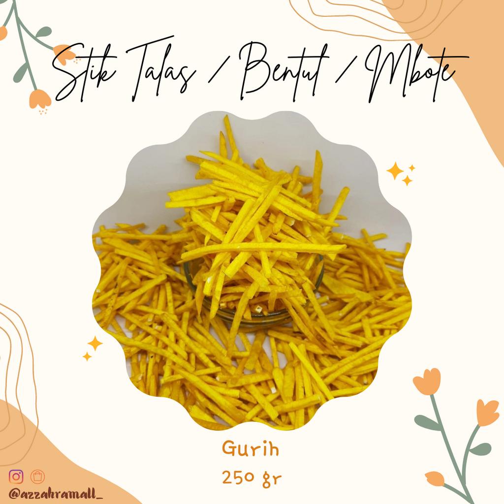 

250gr Stik Talas / Mbote / Bentul