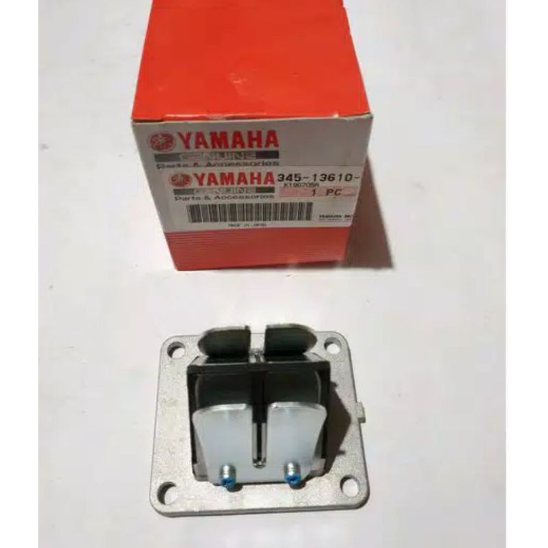 harmonika original yamaha