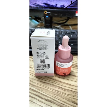 Sariayu Hydra Glow Face Serum 20ml