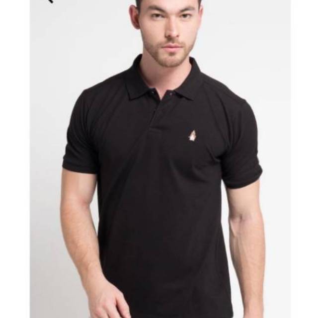 hush puppies polo shirt