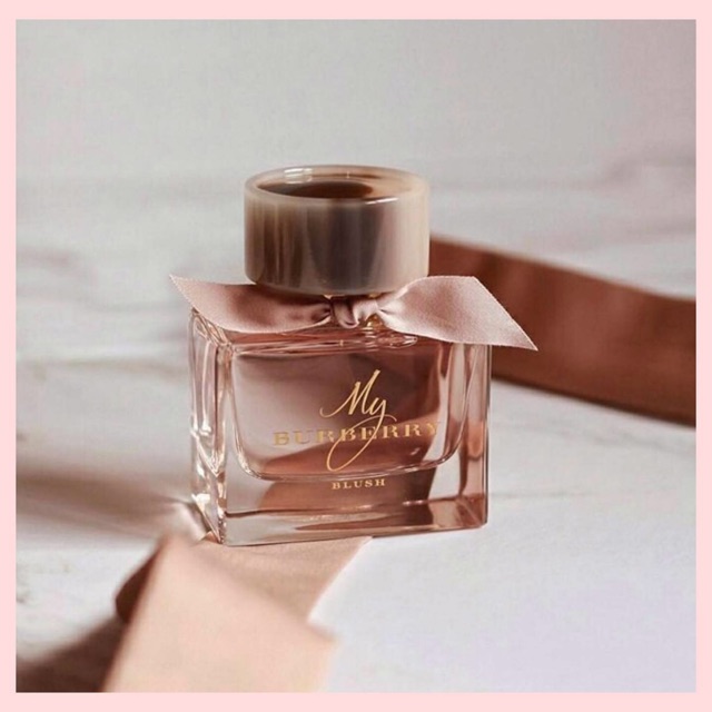 Parfum My Burberry Blush