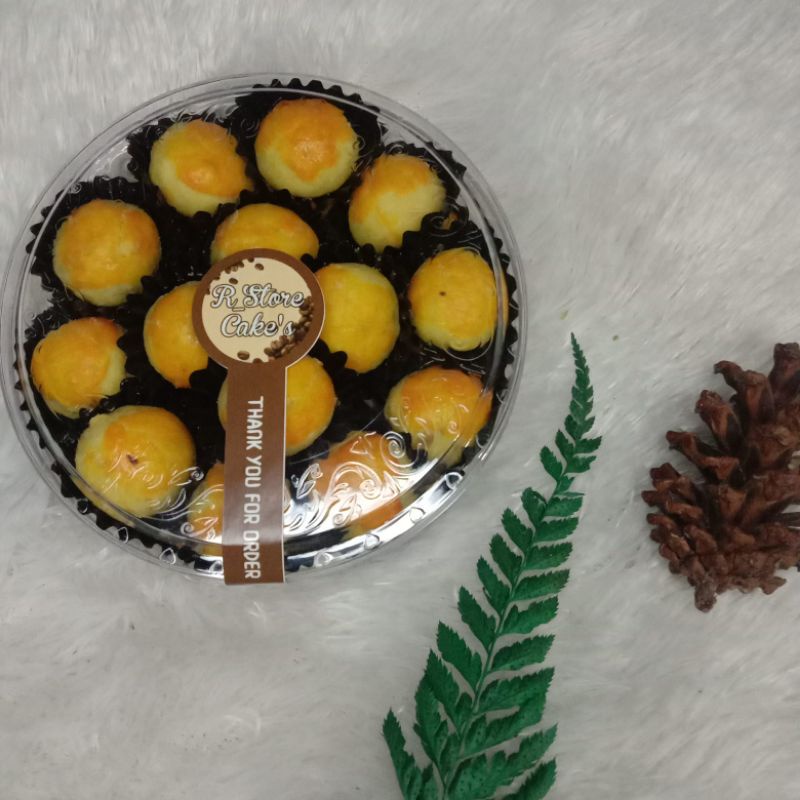 

kue nastar