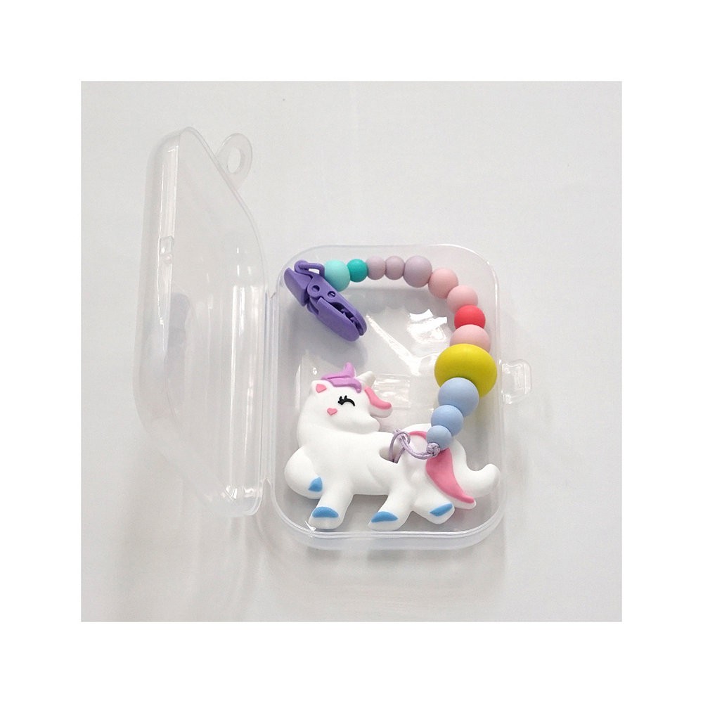 you and me teether
