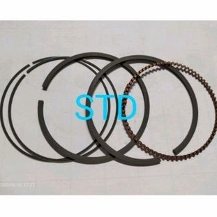 GX420 ring piston STD
