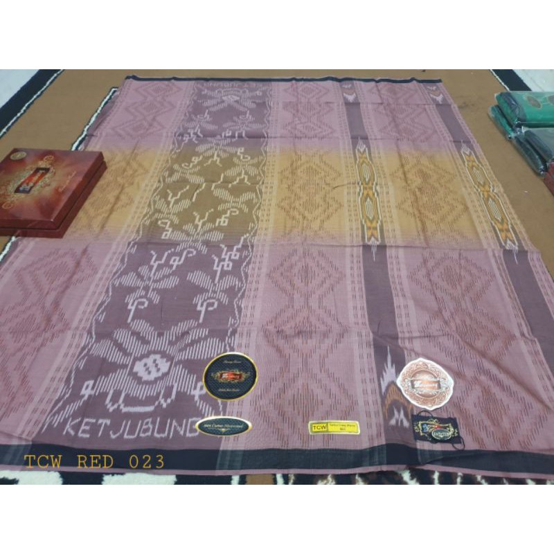 Ketjubung TCW Gold
