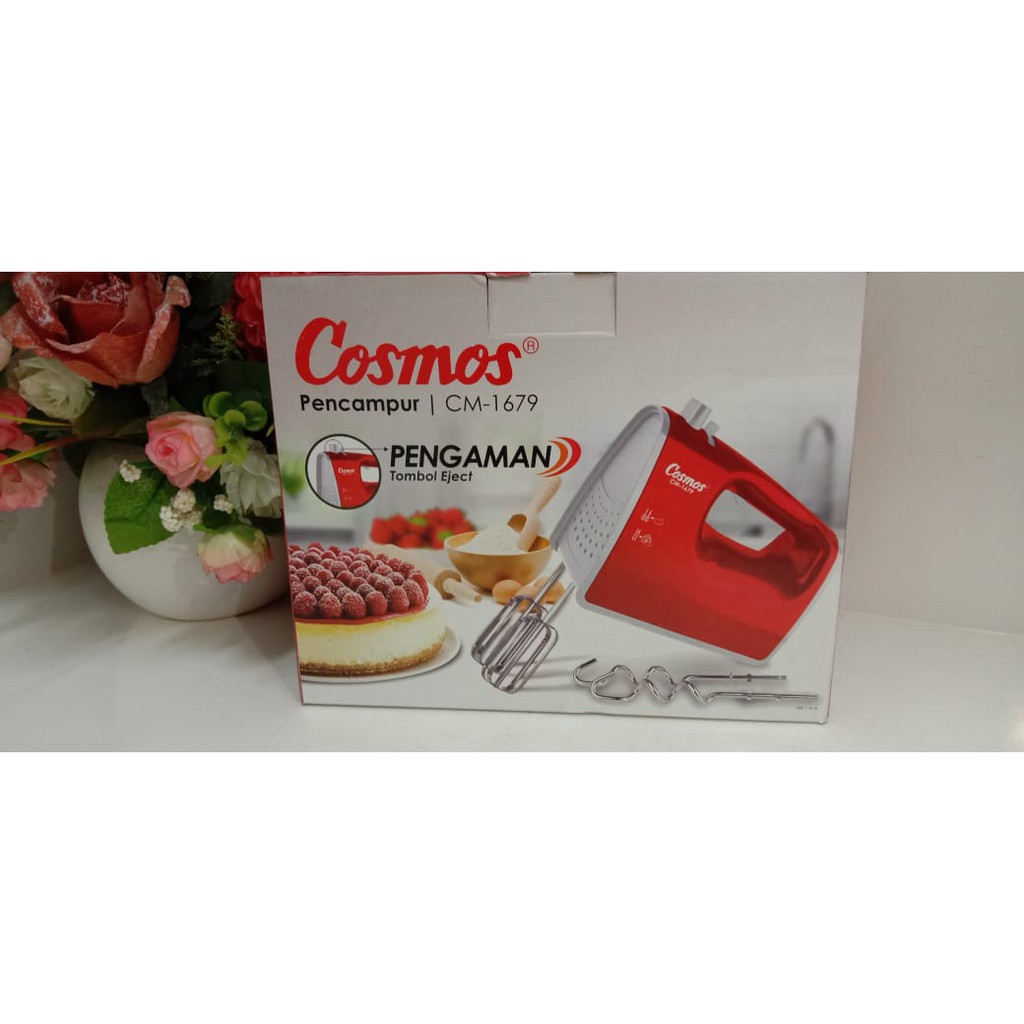 Mixer Cosmos CM 1679