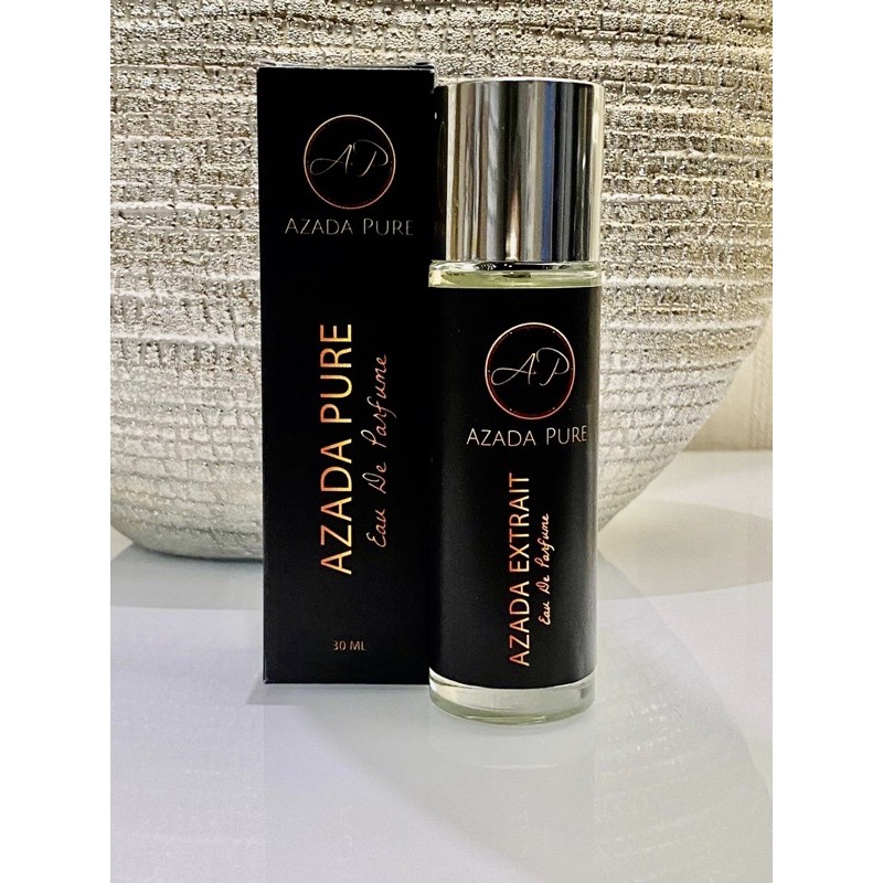 Azada Extrait Parfume