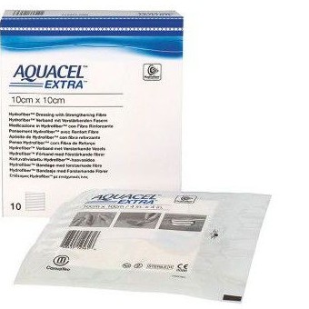 AQUACELL EXTRA 10X10CM