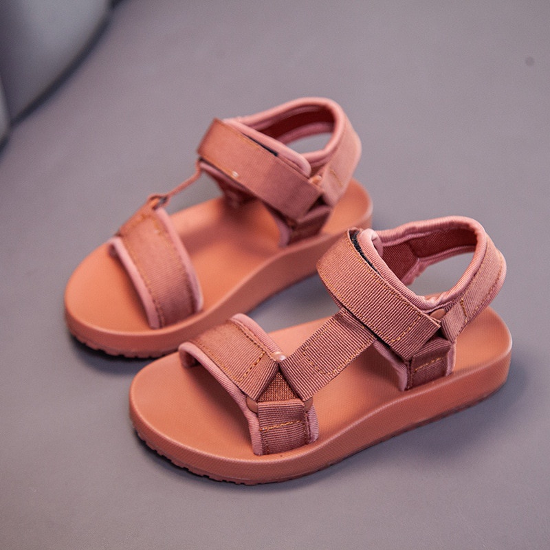 [ PRODUK IMPORT 100% ] Sandal Sendal Anak Laki-laki Sandal Clasic Type 004 - Sandal Sendal Import Anak